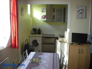 Image of Résidence Porqueroles