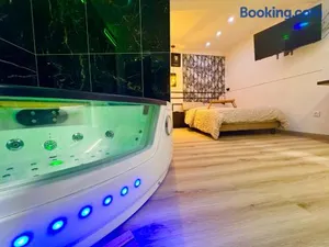 Image of Studio & Balnéo privatif