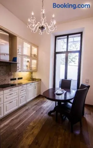Image of Helvetia Suites