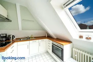 Image of Mitten im Herzen von Hannover / Familienfreundlich / 80m²