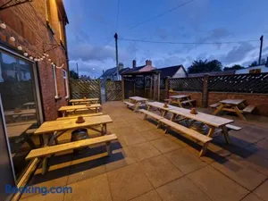Image of Tramway Hotel