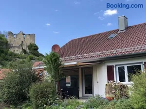 Image of Ferienhaus Bibernest