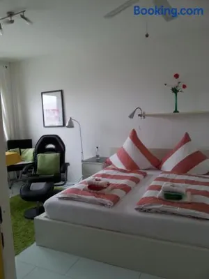 Image of Apartment Hagen Nähe TU Altstadt