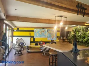 Image of Gee is Sharing her home