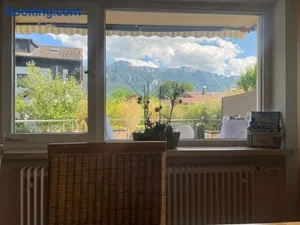 Image of ciao-aschau FeWo Lexa