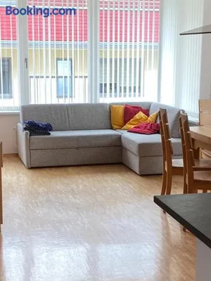 Image of Deluxe Apartment DONNA