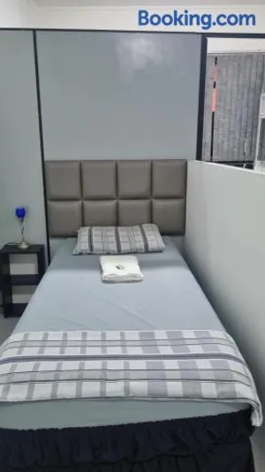 Image of Flat completo - ótima . localização -Centro