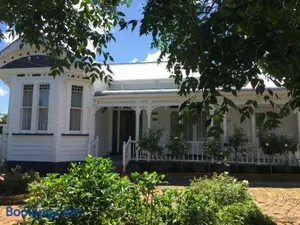 Image of Chelsea House Bed & Breakfast