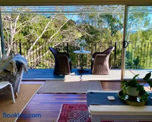 Image of "La Petite Grange" Maleny