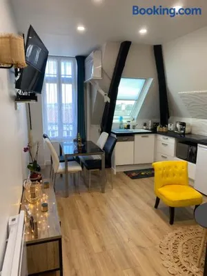 Image of Cosy & Tendance Spa