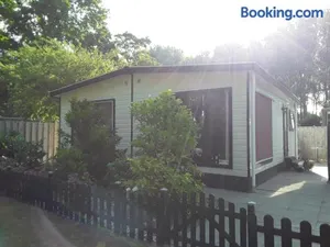 Image of Marina beach chalet nummer 28