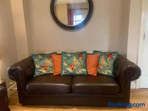 Image of Sperrin View Apartment (Ground Floor)