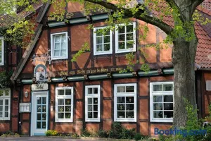 Image of Hotel St. Georg Garni