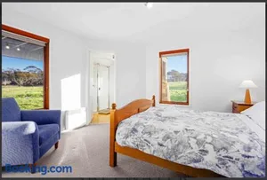 Image of Barcoo Chalet, alpine-getaways.