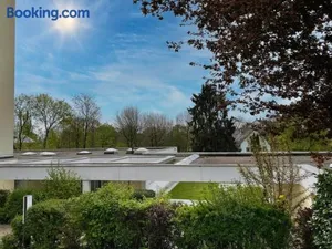 Image of Bungalow Wohnung mit Südterrasse in Seenähe
