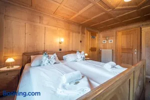 Image of D`Alpenapartments Bezau