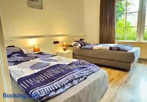 Image of Cozy Ground Floor Retreat in Marx - 33-1