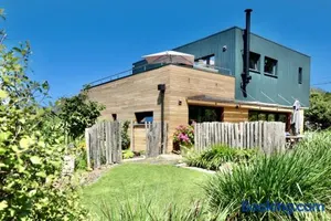 Image of À L'Accostage