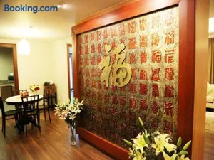 Image of Plaza Sutera Biru Hotel