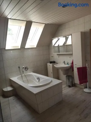 Image of Ferienwohnung im Werratal