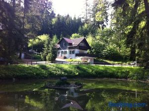 Image of Ehrentaler Ferienhaus GbR