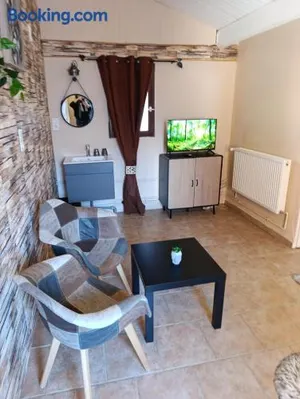 Image of Õ 2040 Chambre Marmotte