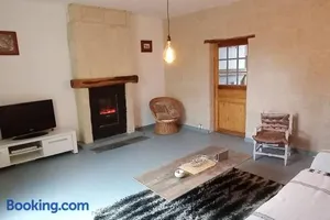 Image of Appartement rez de jardin