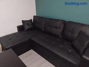 Image of Appartement 3 Kerinou BREST avec TV dans la chambre & le salon