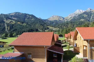 Image of Feriendorf am Hahnenkamm