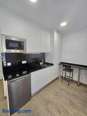 Image of SM Apartments