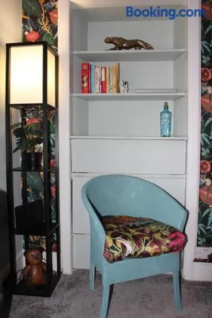 Image of Cameronian Apartment
