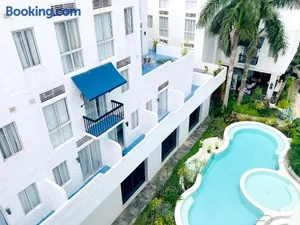 Image of The Greek Pod - Private Staycation Pod in La Bella Tagaytay