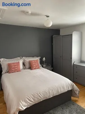 Image of Modern Apartment in Trendy Dalston