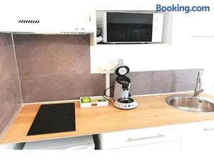 Image of Studio style urbain "Cottage de Moissac"