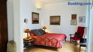 Image of GuestReady-Apt pour 4, lumineux au coeur de Paris