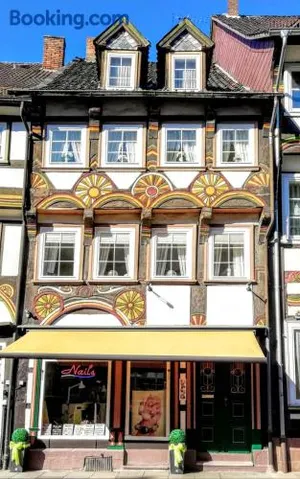 Image of Ferienwohnung Einbeck FeWo B Nolte