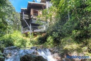 Image of BUTTERFLY BEND - 3 Bedroom Daintree Beach House