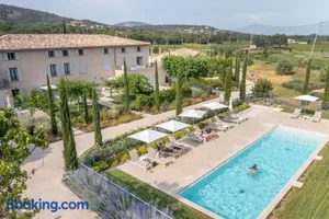 Image of Clos des Oliviers Grimaud - Meublé de Tourisme