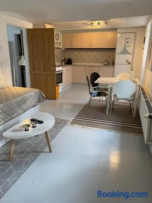 Image of Apt17 - Guest house just outside of Billund - rural and quiet surroundings