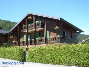Image of Chalet le Feufy