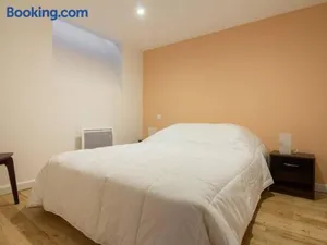Image of Appartement 7 pers, Centre Cauterets, Parking, WIFI, Luge, Proche Pistes - FR-1-401-181