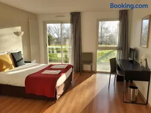 Image of La Villa des Golf.e.s