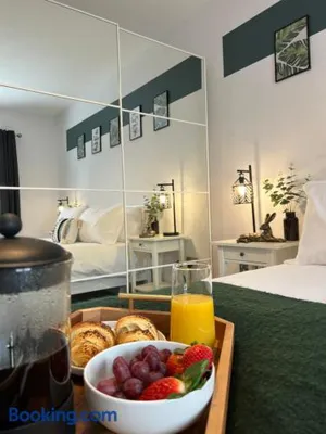 Image of Upton Grange Townhouse sleeps 10