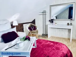 Image of Baden Airpark Family Apartment