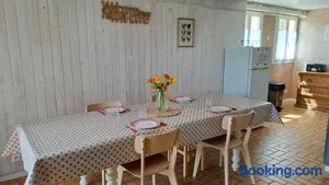 Image of Gîte de la tuilerie des Garandons