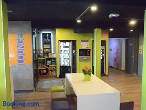 Image of ibis budget Rouen Nord Isneauville