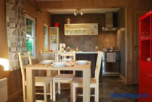 Image of Le Chalet à Bonnerue