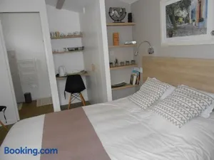 Image of chambre hôte avec piscine - La Vialatte