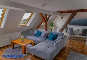 Image of AuraApartment - LutherApartment