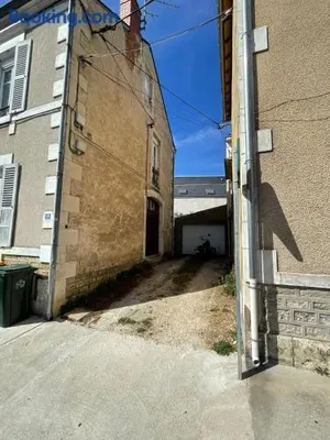 Image of Appartement 73m² 3 chambres